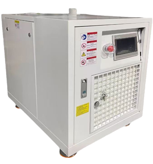 High-speed energy-saving fan
