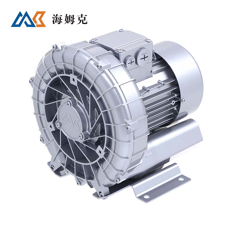 G200 series single-stage blower