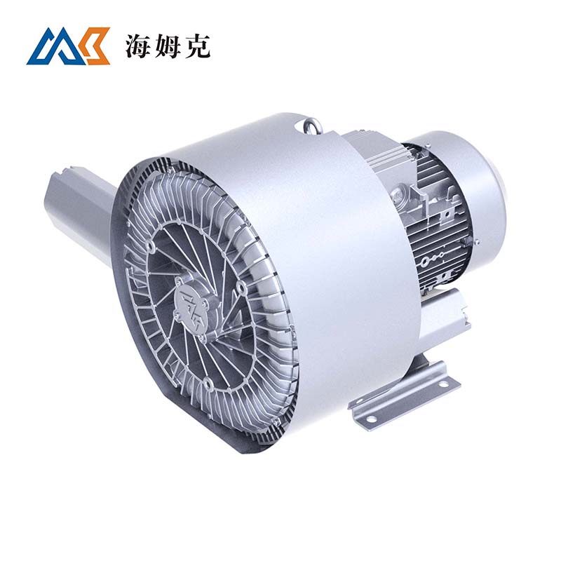 G200 Series Two-stage high-pressure blower
