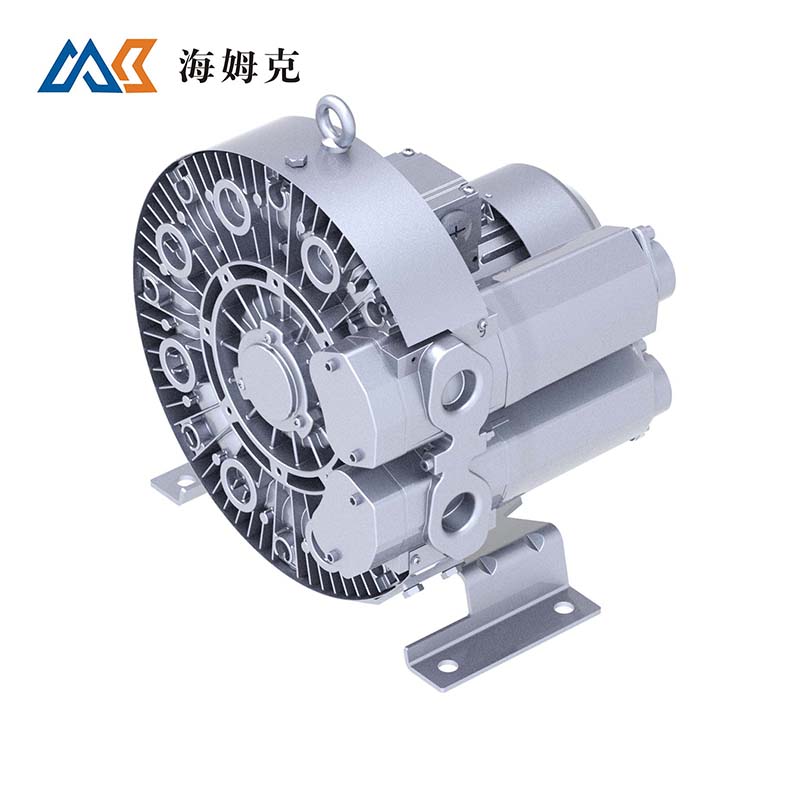 G400 series single-stage fan