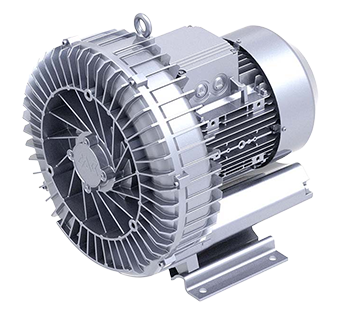 Vortex blower