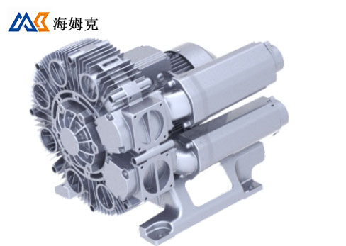 G300 series single-stage fan