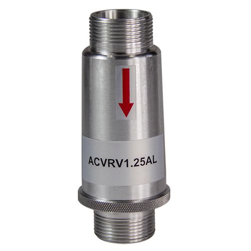 Safety valve